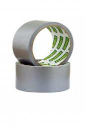 Globus 14008 48 Mm 10 Metre Gri Tamir Bandı - 1