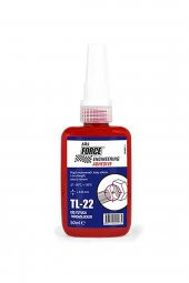 Cıvata Sabitleyiciler  Cıvata Sabitleyici (Yüksek Kuvvet) 50ml - 1