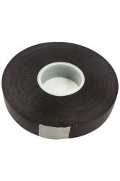 Lnb Bandı 19mm X 8mm X 0.80mm Siyah (eriyen Bant) - 1