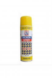 Silikon Sprey Super Active 500 ml - 1
