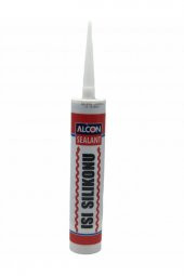 Kırmızı Isı Silikonu 280 gr M-5504 - 1