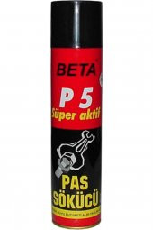 Beta P-5 Pas Sökücü Sprey 250ml - 1