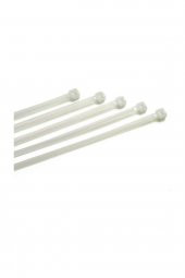 01615 Plastik Cırtlı Kelepçe 3,6*370 mm - 1
