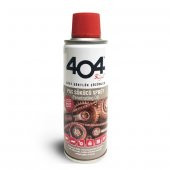 404 Pas Sökücü Sprey 200ml - 2
