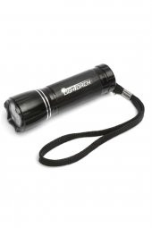 40 Lümen Led Alüminyum El Feneri - 1