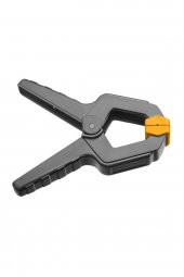 Hqsc0206 Yaylı Mengene 150mm - 1