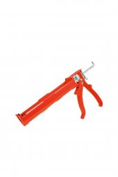 Silikon Tabancası kırılmaz plastik 310 ml - 1