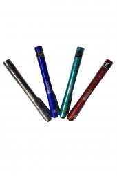 Lıghtorch Alm.el Feneri 4lü 20 Lumen Lt 03079 - 2