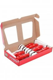 Scr02649 Yıldız Tornavida Takımı 6 Parça - 2