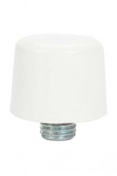 PLASTİK TOKMAK YEDEĞİ 50 MM 2 ADETLİ - 1