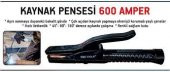 Kaynak Pensesi 600 Amper Kaynakcı Pensi - 1