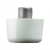 PLASTİK TOKMAK YEDEĞİ 50 MM 2 ADETLİ - 2