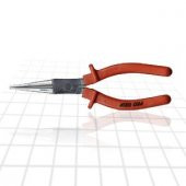 KARGABURUN  yuvarlak tel uçlu 160mm TPRT01113 TOPART - 2