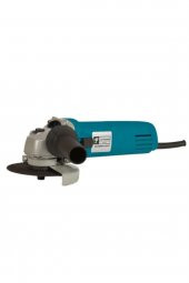 Catpower E6101 Avuç Taşlama Spiral Disko Makinesi 710 W 115 Mm - 1