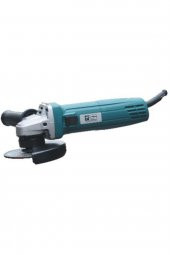 Catpower 6115 Avuç Taşlama 115 Mm 750 Watt - 1
