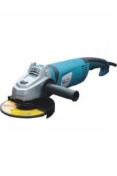 6128 Devir Ayarlı Taşlama 150 mm 1300 Watt - 2