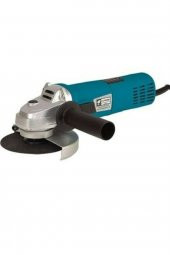 Catpower 6118 Devir Ayarlı Avuç Taşlama 900 Watt - 1
