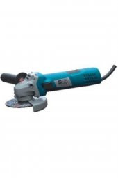Catpower 6117 Avuç Taşlama 115 Mm 720 Watt - 1