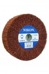 Zımpara Mop Auf Brite 165x30x25mm 120 Kum - 2
