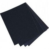 Su Zımparası 60 Kum 230x280mm  kalın zımpara 10 adet - 2