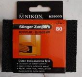 SÜNGER ZIMPARA 4 adetli set - 1
