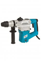 Catpower Sds Plus Kırıcı Delici Matkap Cat5915 - 1