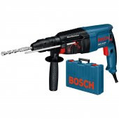 Profesyonel Kırıcı-Delici Matkap 800W 2,7J Pnömatik Hilti - 2