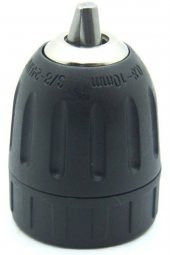 Pt21063 Mandren Anahtarsız 10mm - 1