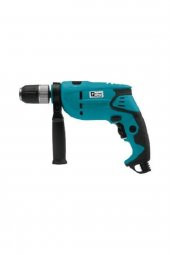 Catpower 5605 Darbeli Matkap 650 Watt - 1