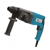 Profesyonel Kırıcı-Delici Matkap 800W 2,7J Pnömatik Hilti - 1