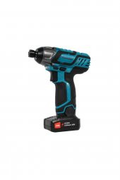 Catpower-4127-akülü Torklu Vidalama Li-io(set)20v 2.0ah - 1