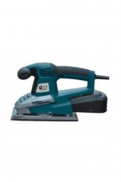 Catpower-3453- Titreşim Zımpara,350w.230x115 Mm - 1