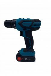 5112 Akülü Vidalama 12 Volt 1,3 Ah - 1