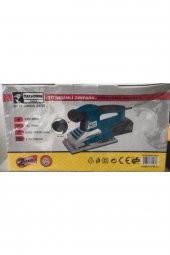 Catpower-3453- Titreşim Zımpara,350w.230x115 Mm - 2
