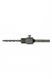 Todrill Sds Plus Adaptör 200mm Td50733 - 1