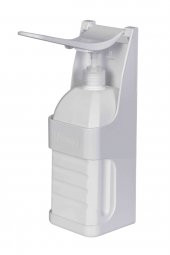 Pompalı El Dezenfektan Aparatı 1000 Ml - 2