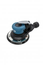Catpower 1811 Havalı Orbital Zımpara 150 Mm - 1