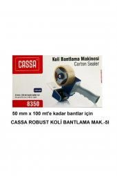 Koli Bant Kesici Makinası - 1