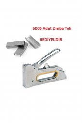 Wf 3 Fonksiyon Zımba Tabancası - 1