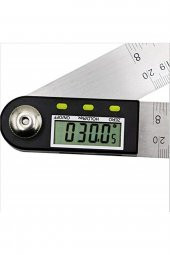 Dijital Açı Ölçer thumbnail 1