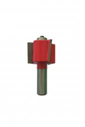 Th14487 Rulmanlı Lamba Freze Bıçağı 25 Mm - 1