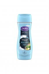 Duru Duş Jeli Deniz Tuzu & Yosun 2x450ml - 2