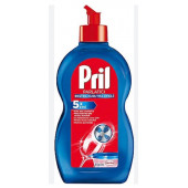 PRİL BULAŞIK MAKİNESİ PARLATICI 450 ML x 2 ADET - 2