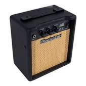 Blackstar Debut 10e Combo Elektro Gitar Amfisi (Siyah) thumbnail 2