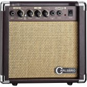 Carlsbro Sherwood10 10 Watt Akustik Amfi - 1