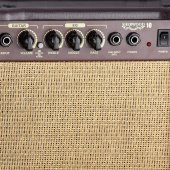 Carlsbro Sherwood10 10 Watt Akustik Amfi - 3