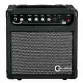 Carlsbro KICKSTART 10B 10 Watt Bluetooth Elektro Gitar Amfisi - 1
