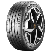 Continental 215/50R18  92V ContiPremiumContact 7 Üretim Yılı 2023 Yaz Lastiği - 1