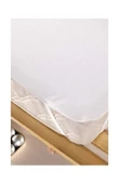 Story Micro Beyaz Sıvı Geçirmez Alez 100x200 - 3