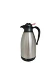 Caldo 2,5 Litre Çelik Termos - Siyah - 2